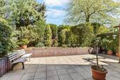 Terrasse - 