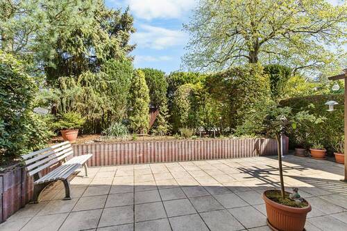 Terrasse - 