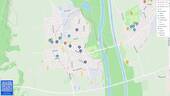 Lageplan - 