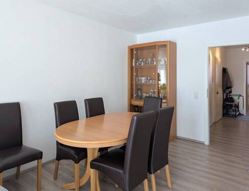 Essbereich - 