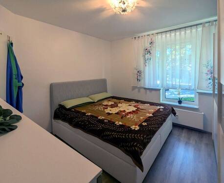 Schlafzimmer - 