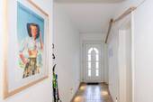 Hauseingang - 
