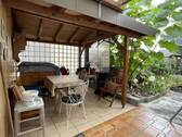 Terrasse - 