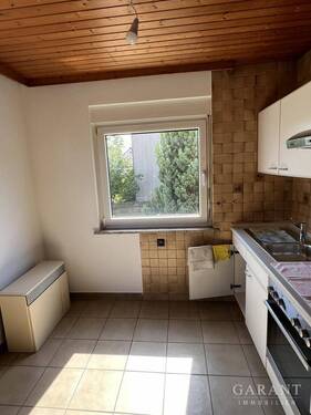 Küche EG - Mehrfamilienhaus, Wohnhaus mit 159,00 m² in Schwaikheim zum Kaufen
