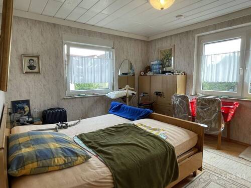 Schlafzimmer OG - 