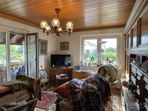 Wohnzimmer OG - 