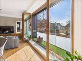 Ausblick Schönborner Hof - 
