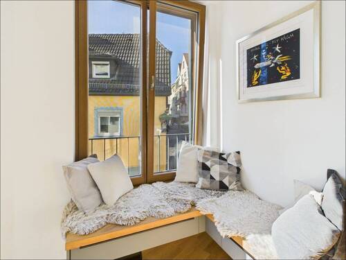 Eckbank mit Stauraum - 