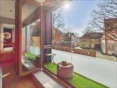 Fensterblick - 