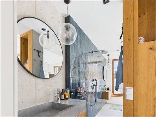 Waschbecken - 