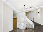 Exklusives Foyer - 2 Zimmer Etagenwohnung in Aschaffenburg