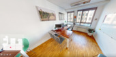 Büroraum 6 - Büro zur Miete in Dresden