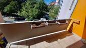Balkon - 3 Zimmer Etagenwohnung in Nürnberg