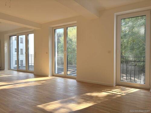 Wohnbereich - 4 Zimmer Reihenmittelhaus zur Miete in Hattingen