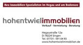 Hohentwielimmobilien - 