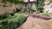 Garten Ansicht II - 