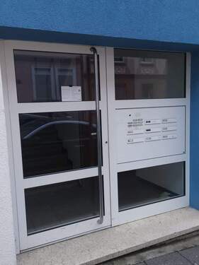 Bild 2 - 2 Zimmer Mehrfamilienhaus, Wohnhaus zum Kaufen in Hagen