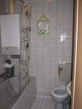 Bild 3 - 2 Zimmer Mehrfamilienhaus, Wohnhaus in Hagen