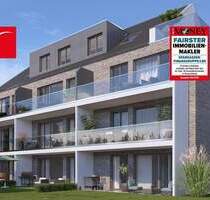 Traumwohnung mit viel Platz| Dachterrasse| Hochwertiger Ausstattung - Gütersloh Innenstadt