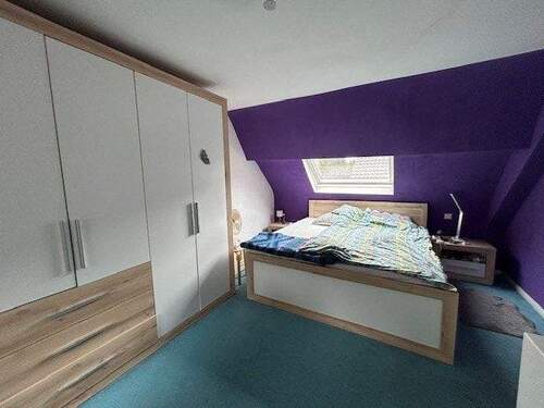 Zimmer 1 DG - 