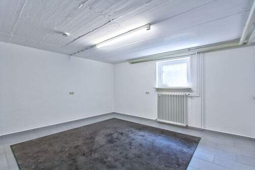 Wohnraumreserve UG - 