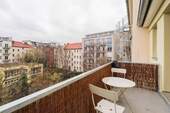 Balkon - 