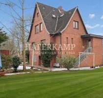 Wohnen, wo Hamburg maritim wird - EFH in Finkenwerder