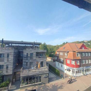 Aussicht Lokal 5 DG - 