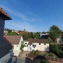 Blick Dachterrasse - 