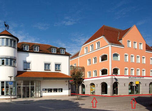 Bild5 - Büro in Geisenhausen zur Miete