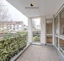 Sehr attraktive 3-Zimmerwohnung mit Balkon in bevorzugter Lage - Filderstadt Plattenhardt