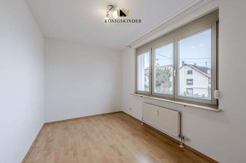 Schlaf-, Kinder-, oder Arbeitszimmer - 