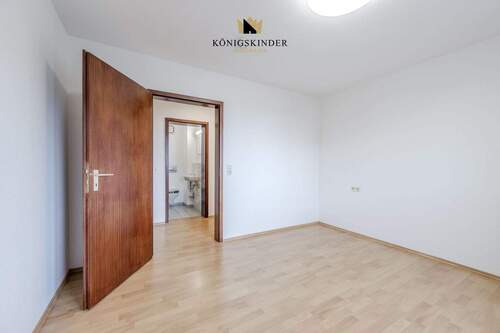 Schlaf-, Kinder-, oder Arbeitszimmer - 