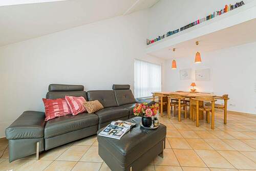 Wohnen - 4 Zimmer Etagenwohnung zur Miete in Frankfurt am Main