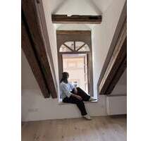 ***Wohnen über den Dächern von Regensburg - 2 Ebenen***