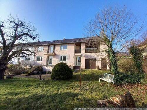 20260124_104856 - 9 Zimmer Mehrfamilienhaus, Wohnhaus zum Kaufen in Karlsruhe