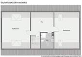 Grundriss DG - 