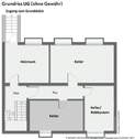 Grundriss UG - 