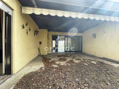 Hier könnte zukünftig nicht nur Ihre Liege stehen - 