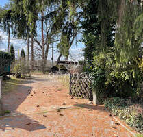 ***Ideal für Bauträger oder Eigennutzer mit Vision!*** - Fürth Innenstadt