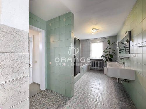 KI - So könnte Ihr Bad aussehen - 