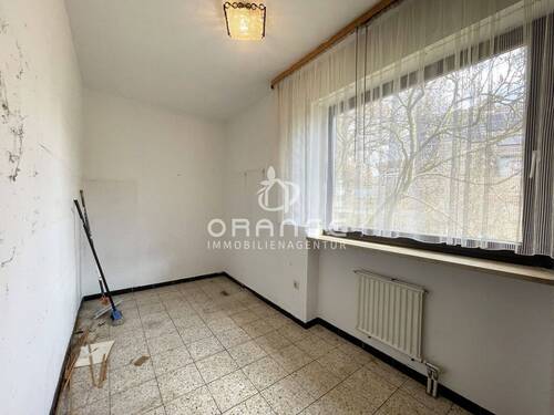 ...riesige Speisekammer angesiedelt. - 