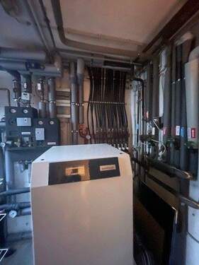 Heizungsanlage - 