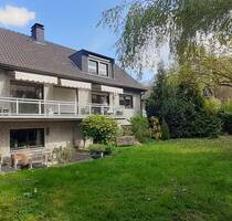 Ihr Traumhaus zum Greifen nah für 1.978,00 €m² Wohnfläche! Zweifamilienwohnhaus mit Souterrainwohnung in Billerbeck