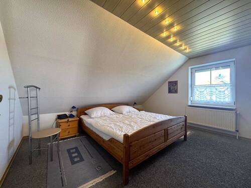 Schlafzimmer DG - 