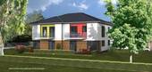 Gartenansicht 2AO_3D - 