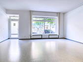 Unterteilbarer, großer Raum - Endlich Platz! Ihr Kiez-Schmuckstück, Laden, Atelierwohnung oder Café - alles ist möglich
