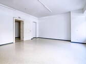 Wohnraum/Gastraum - 4 Zimmer Etagenwohnung zum Kaufen in Berlin
