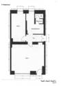 Derzeitiger Grundriss - 