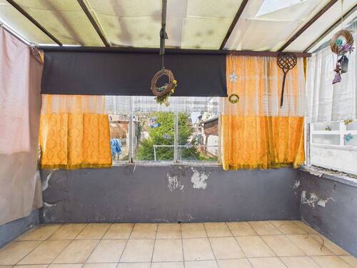 Wintergarten - 